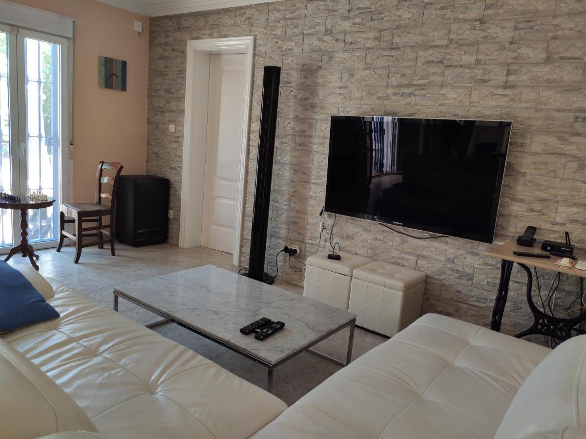 Villa With Private Pool, Bbq, Fitness Center & Sauna San Vicente Raspeig Exterior foto