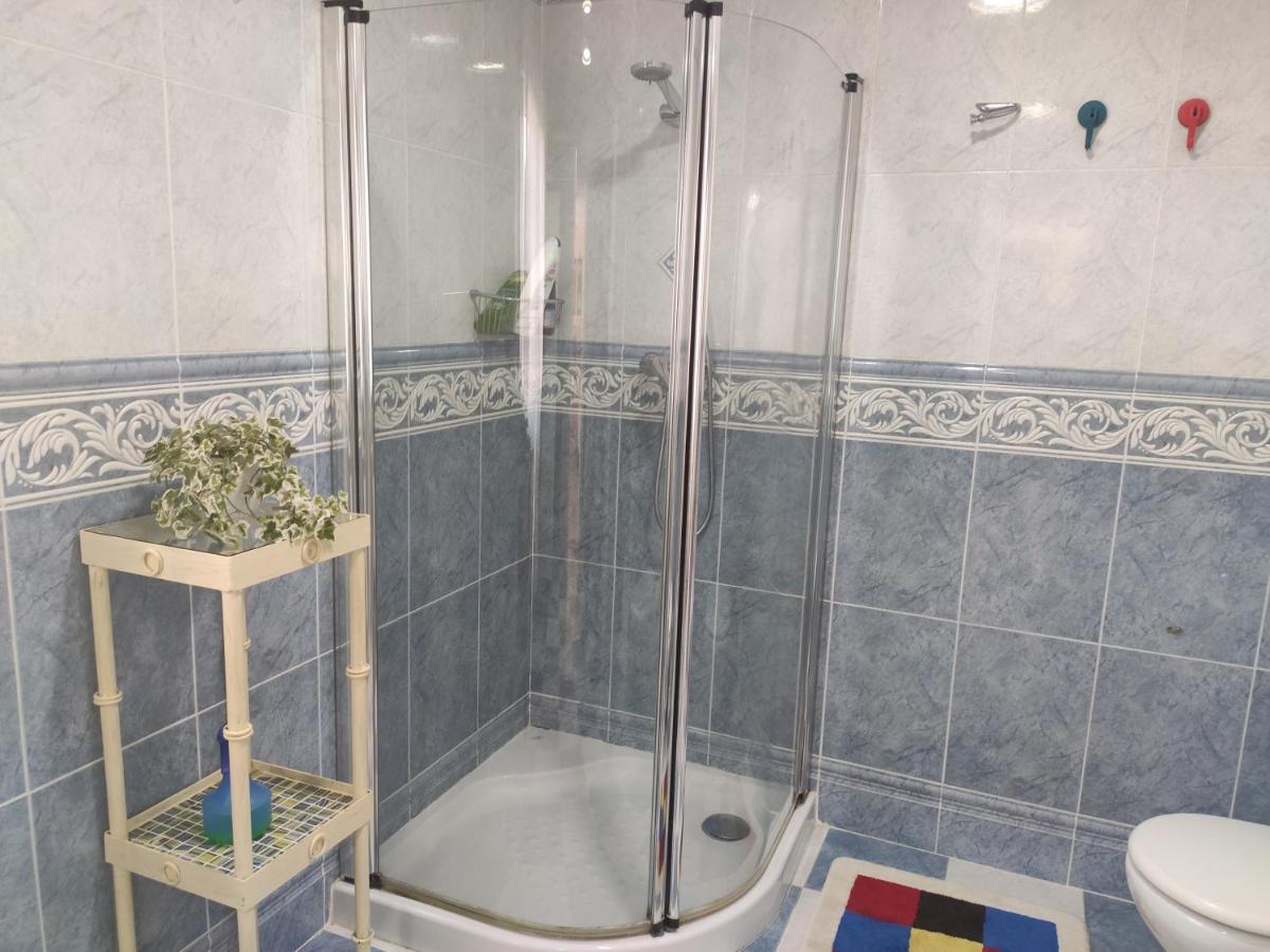 Villa With Private Pool, Bbq, Fitness Center & Sauna San Vicente Raspeig Exterior foto