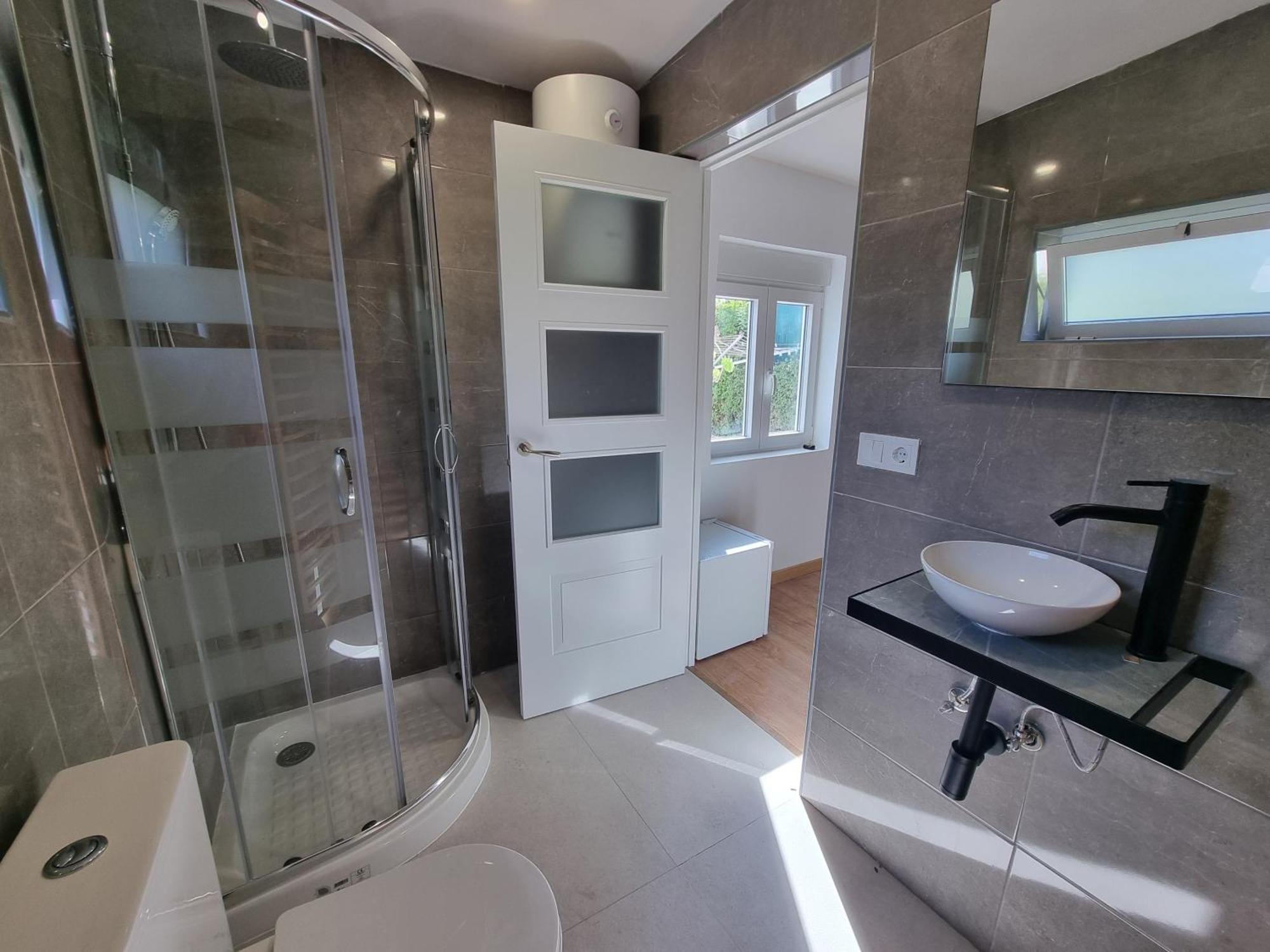 Villa With Private Pool, Bbq, Fitness Center & Sauna San Vicente Raspeig Exterior foto