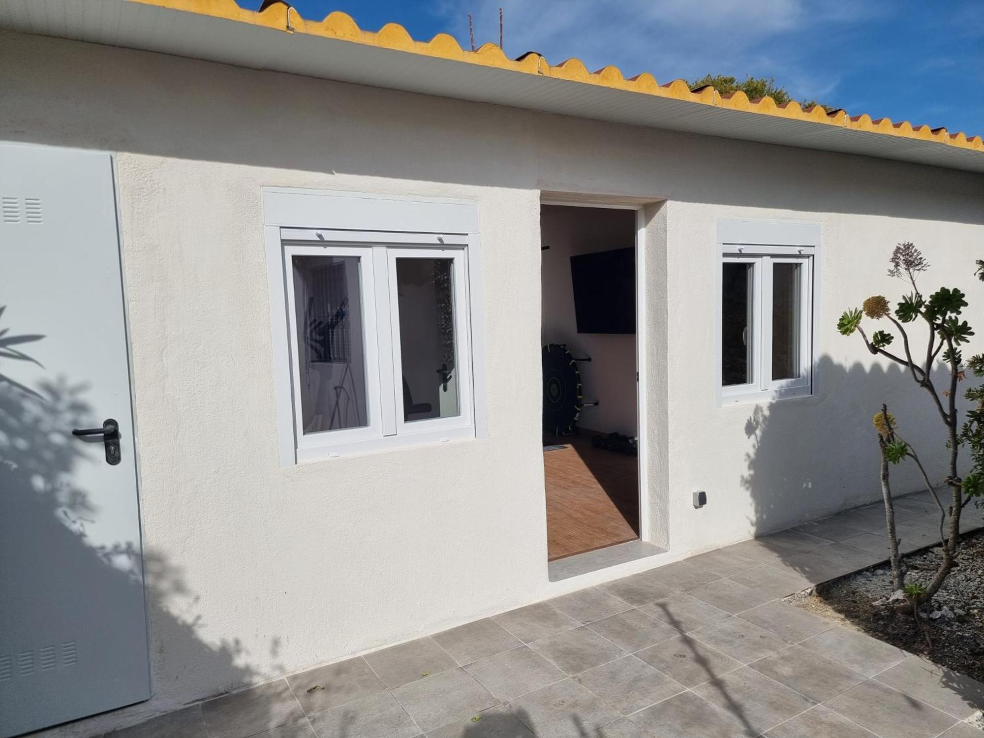 Villa With Private Pool, Bbq, Fitness Center & Sauna San Vicente Raspeig Exterior foto